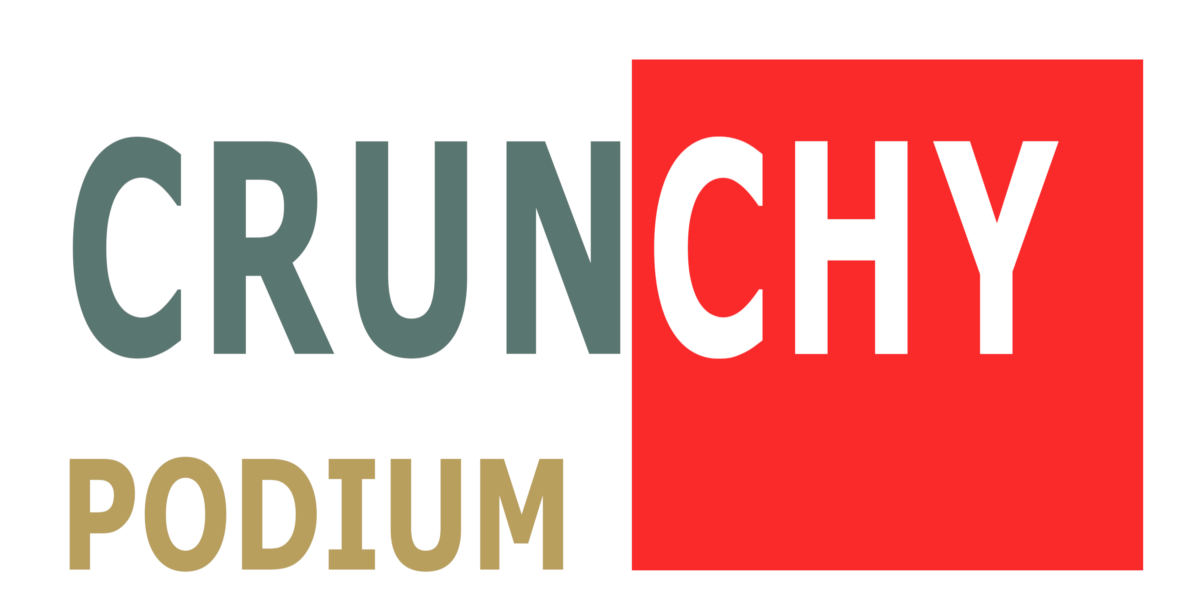 crunchypodium